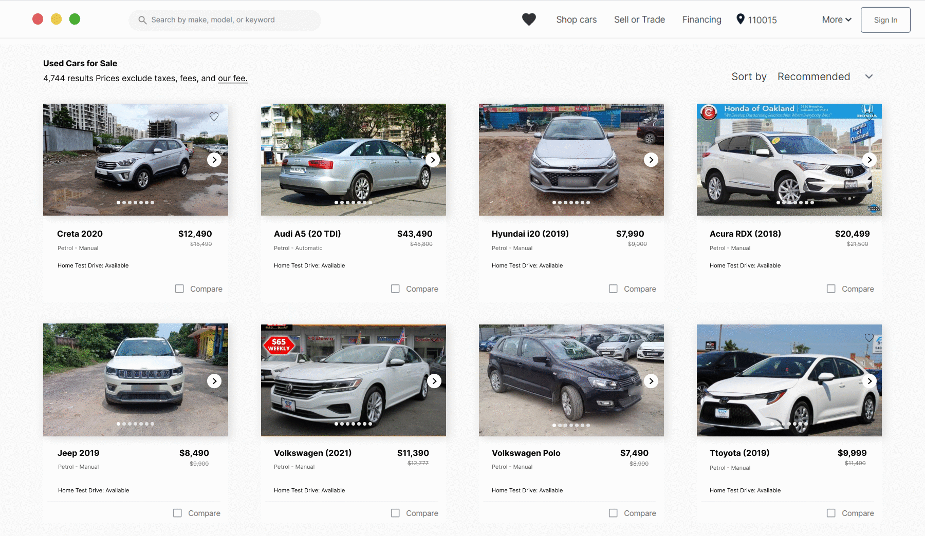 vehicle_merchandising